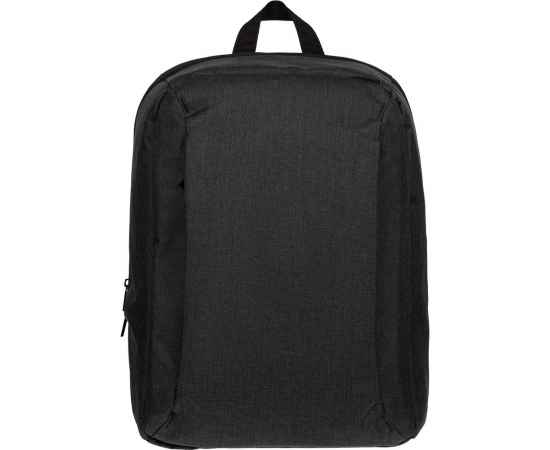 Рюкзак Pacemaker, черный, Цвет: черный, Объем: 20, изображение 2