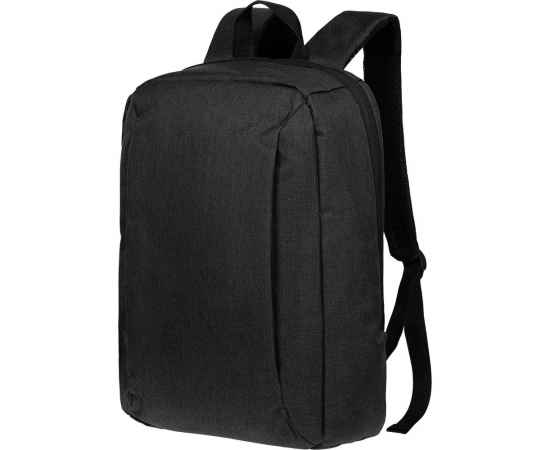Рюкзак Pacemaker, черный, Цвет: черный, Объем: 20