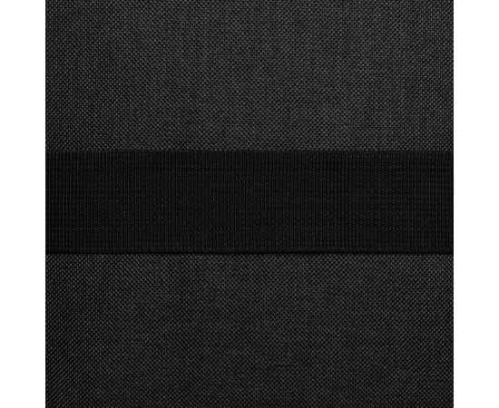 Рюкзак Pacemaker, черный, Цвет: черный, Объем: 20, изображение 8