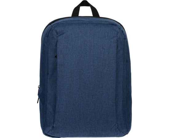 Рюкзак Pacemaker, темно-синий, Цвет: синий, темно-синий, Объем: 20, изображение 2