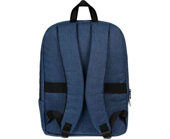 Рюкзак Pacemaker, темно-синий, Цвет: синий, темно-синий, Объем: 20, изображение 5