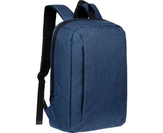 Рюкзак Pacemaker, темно-синий, Цвет: синий, темно-синий, Объем: 20, изображение 3