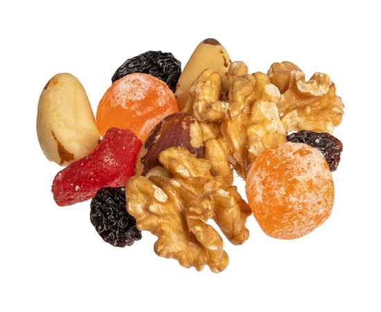 Смесь орехов и цукатов Nut Fusion, изображение 3