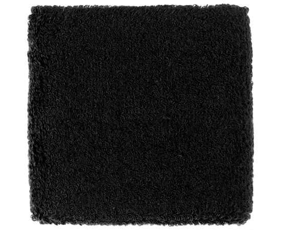 Напульсник Wristex, черный, Цвет: черный, изображение 2