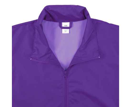 Ветровка Kivach, фиолетовая, размер XS, Цвет: фиолетовый, Размер: XS, изображение 4