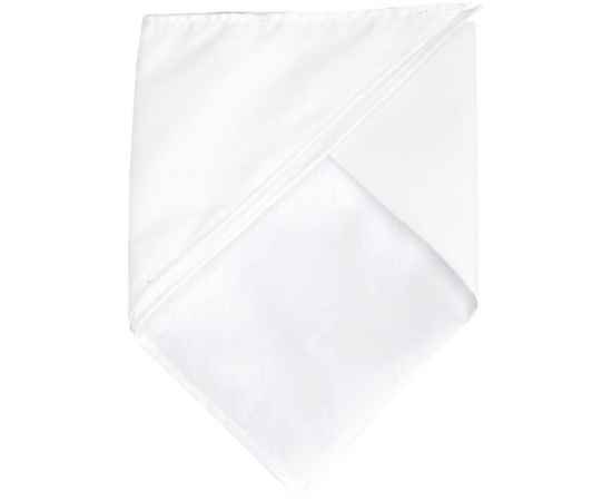 Шейный платок Bandana, белый, Цвет: белый, изображение 2