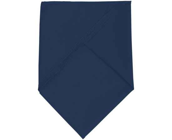 Шейный платок Bandana, темно-синий, Цвет: синий, темно-синий, изображение 2