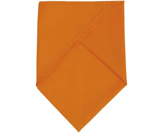 Шейный платок Bandana, оранжевый, Цвет: оранжевый, изображение 2
