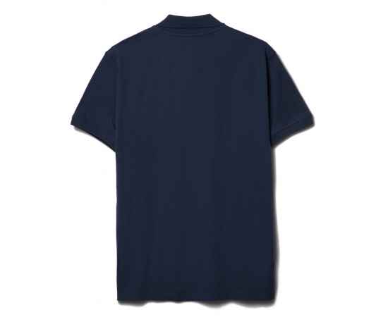 Рубашка поло мужская Virma Stretch, темно-синяя (navy), размер S, Цвет: синий, темно-синий, Размер: S, изображение 2