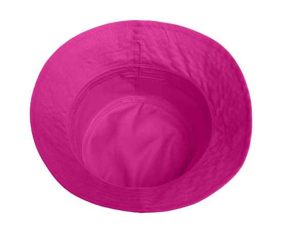 Панама Challenge, ярко-розовая (фуксия), Цвет: розовый, фуксия, изображение 3