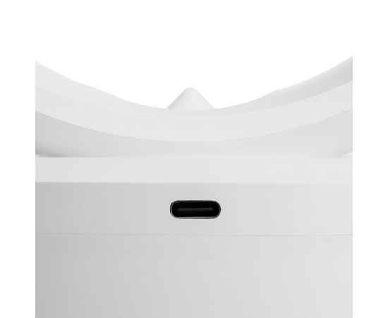 Антигравитационный увлажнитель zeroG, белый, изображение 7