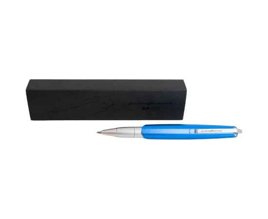 Шариковая ручка PF Go, ярко-синяя, Цвет: синий, изображение 2