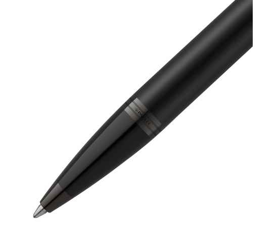 Ручка шариковая Parker IM Achromatic Black, изображение 3