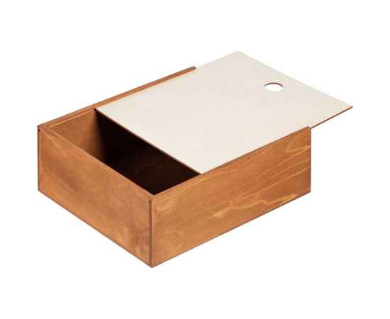 Деревянный ящик Eske, M, изображение 2