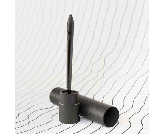 Шариковая ручка Sostanza, черная, Цвет: черный, изображение 6