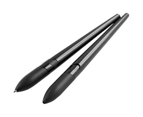 Шариковая ручка Sostanza, черная, Цвет: черный, изображение 3