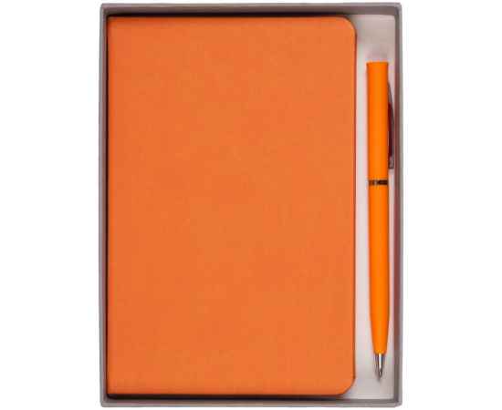 Набор Base Mini, оранжевый, Цвет: оранжевый, изображение 2