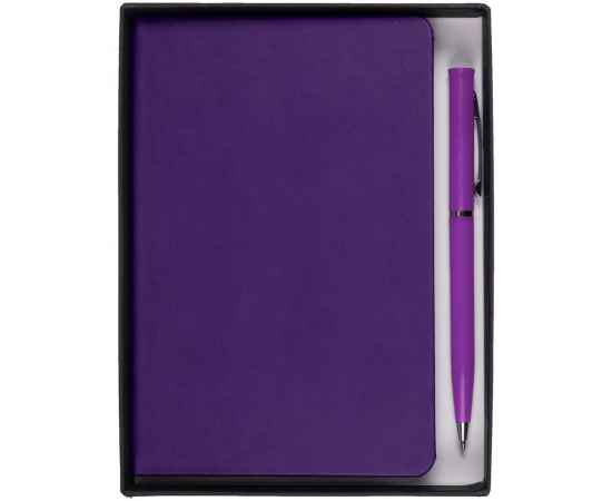 Набор Base Mini, фиолетовый, Цвет: фиолетовый, изображение 2
