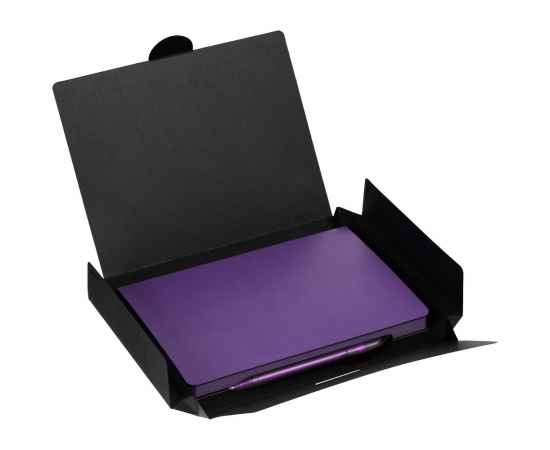 Набор Fredo, фиолетовый, Цвет: фиолетовый, изображение 2