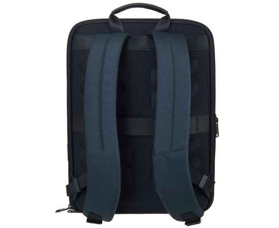 Рюкзак для ноутбука Santiago Nylon, синий, изображение 6