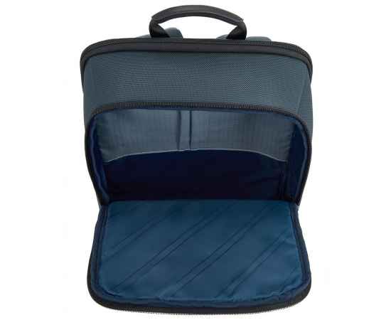 Рюкзак для ноутбука Santiago Nylon, синий, изображение 5