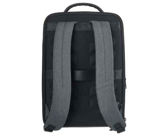 Рюкзак для ноутбука Santiago, серый, изображение 6