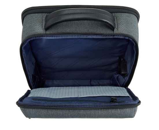 Рюкзак для ноутбука Santiago, серый, изображение 5