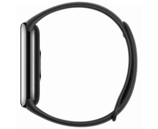 Фитнес-браслет Mi Smart Band 8, черный, изображение 3
