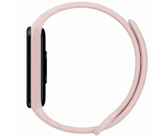 Фитнес браслет Mi Smart Band 8 Active, розовый, Цвет: розовый, изображение 2