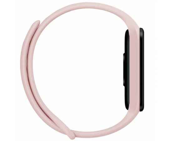 Фитнес браслет Mi Smart Band 8 Active, розовый, Цвет: розовый, изображение 3