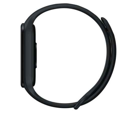 Фитнес браслет Mi Smart Band 8 Active, черный, Цвет: черный, изображение 2