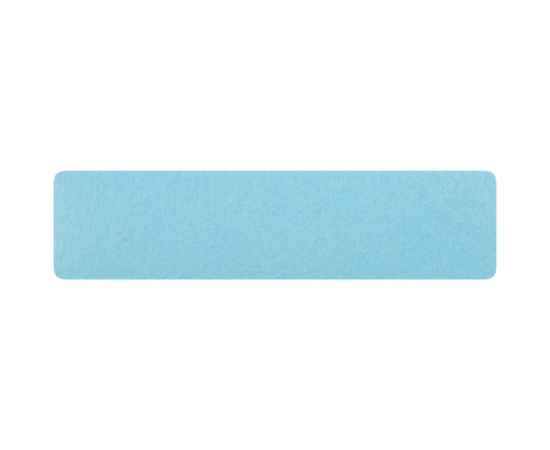 Лейбл Listra Latte, голубой, Цвет: голубой, изображение 2