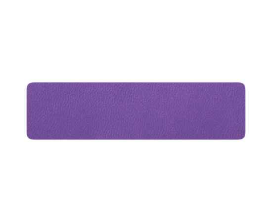 Лейбл Listra Latte, фиолетовый, Цвет: фиолетовый