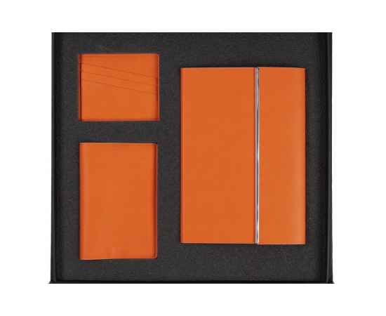 Набор Petrus Flap, оранжевый, Цвет: оранжевый, изображение 2