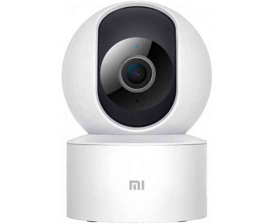 Видеокамера Mi Smart Camera C200, белая, изображение 2