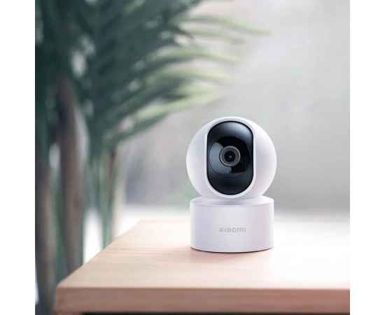 Видеокамера Mi Smart Camera C200, белая, изображение 5