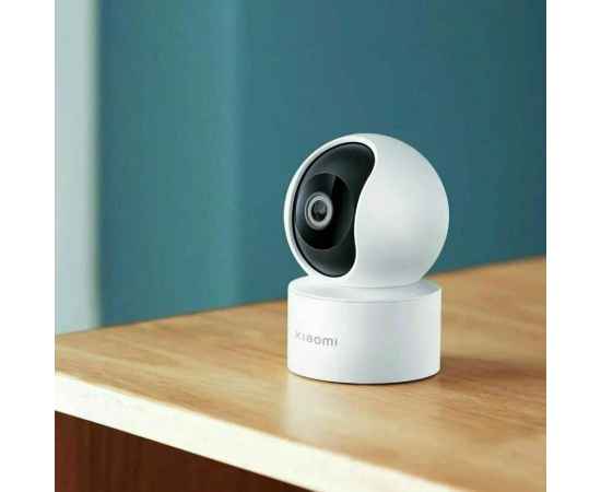 Видеокамера Mi Smart Camera C200, белая, изображение 6