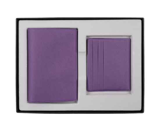 Набор Devon Mini, фиолетовый, Цвет: фиолетовый, изображение 2