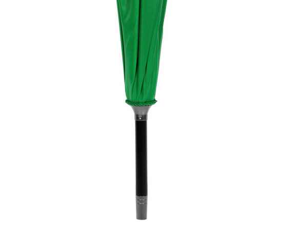 Зонт-трость Silverine, ярко-зеленый, Цвет: зеленый, ярко-зеленый, изображение 4