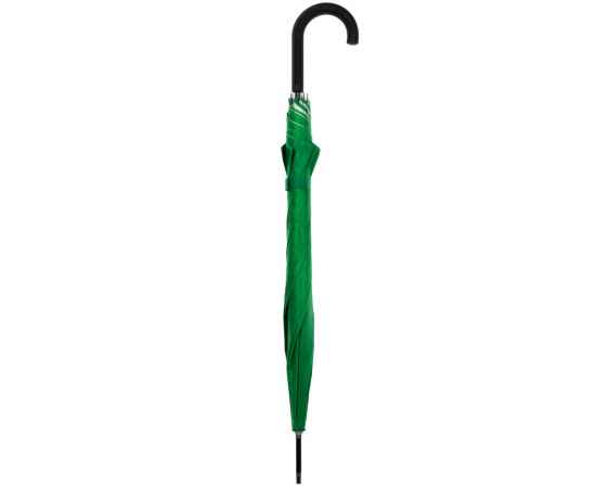 Зонт-трость Silverine, ярко-зеленый, Цвет: зеленый, ярко-зеленый, изображение 3
