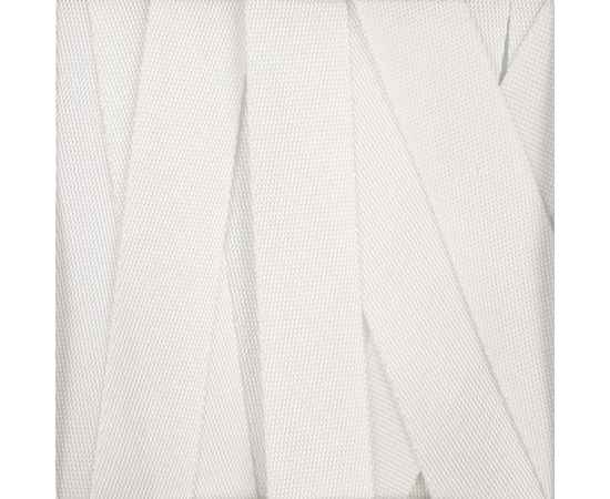 Стропа текстильная Fune 20 S, белая, 30 см