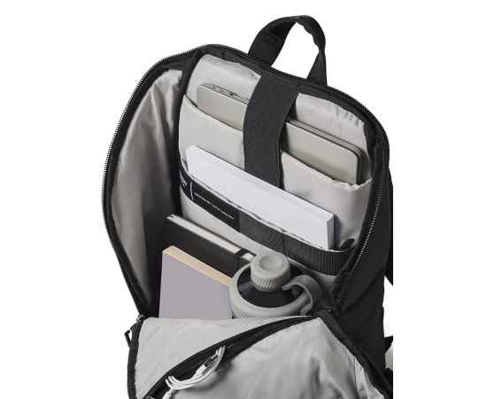 Рюкзак TERA BACKPACK LEXON ver.2, чёрный, изображение 3