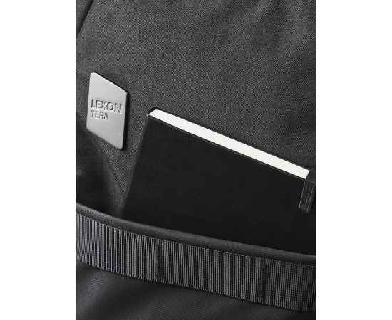 Рюкзак TERA BACKPACK LEXON ver.2, чёрный, изображение 5