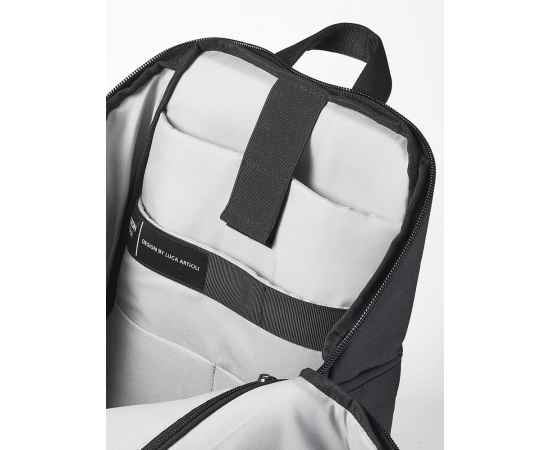 Рюкзак TERA BACKPACK LEXON ver.2, чёрный, изображение 10