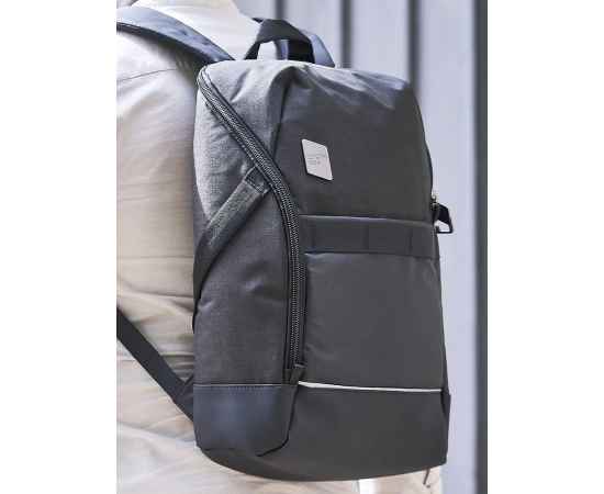 Рюкзак TERA BACKPACK LEXON ver.2, чёрный, изображение 12
