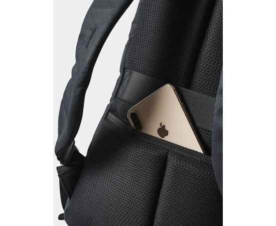 Рюкзак TERA GYM BAG LEXON ver 2, black, изображение 6