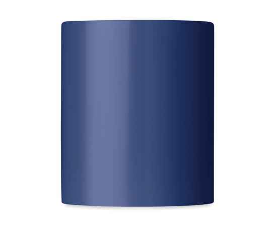 Кружка керамическая  в коробке, синий, Цвет: синий, Размер: 8x9.5 см, изображение 6