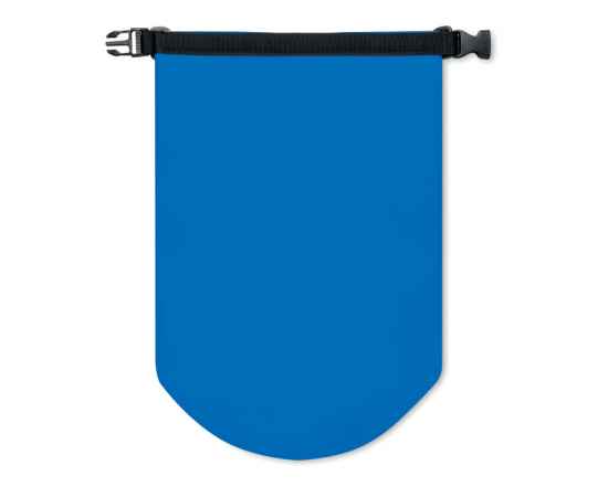 Сумка водонепроницаемая, королевский синий, Цвет: королевский синий, Размер: 20.5x46.5 см, изображение 5