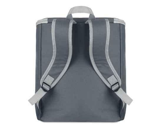 Рюкзак кулер, черный, Цвет: черный, Размер: 29x20x35 см, изображение 2