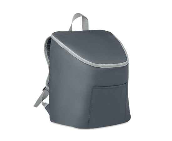 Рюкзак кулер, черный, Цвет: черный, Размер: 29x20x35 см, изображение 3